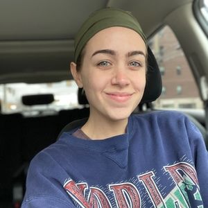 Meet your Posher, Lindsey